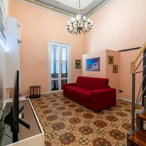 Appartement Sweet Breeze, Trapani